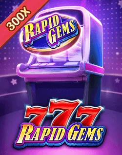 CasinoPlus New  - Rapid Gems 777