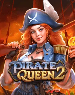 CasinoPlus New  - Pirate Queen 2