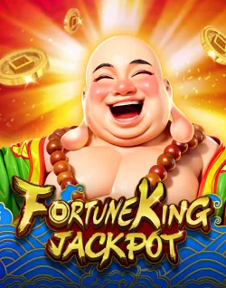 CasinoPlus New  - Fortune King Jackpot