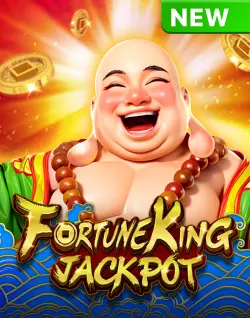 Casino Plus New Games-Fortune King Jackpot