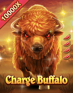 Casino Plus New Games-Charge Buffalo