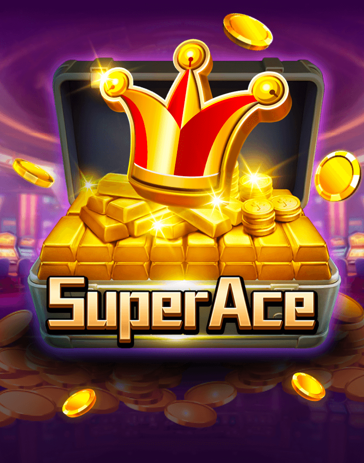 Casino Plus Popular Games-Super Ace Jackpot