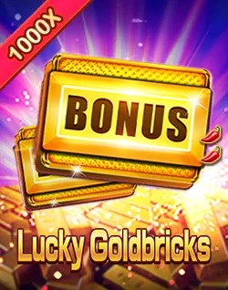 Popular Casino Games - Lucky Gold Bricks
