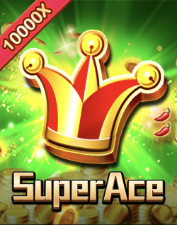 Casino Plus Popular Games-Super Ace