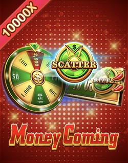 Casino Plus Slot Games-Money Coming