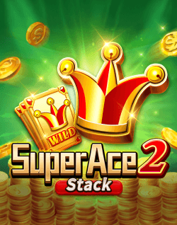 CasinoPlus New  - Super Ace 2