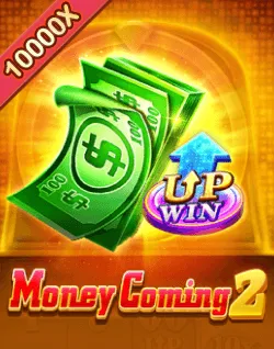 CasinoPlus New  - Money Coming 2