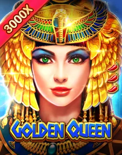 Popular Casino Games - Golden Queen