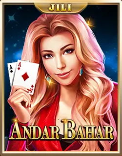 Casino Plus JILI-Andar Bahar