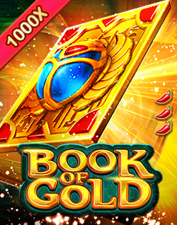 Book Of Gold