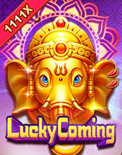Popular Casino Games - Lucky Coming