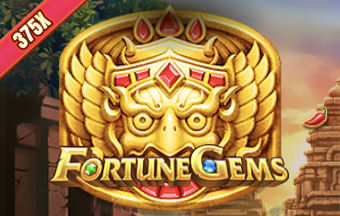 Online Slot Games - Fortune Gems