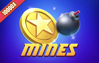 Online Slot Games - Mines