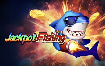 Online Slot Games - Jackpot Fishing