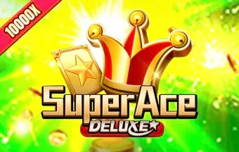 Online Slot Games - Super Ace Deluxe