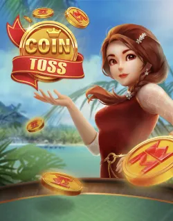 Casino Plus Recommended Games-Coin Toss