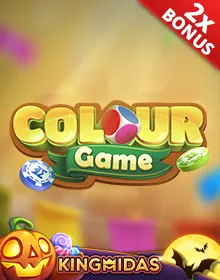 Popular Casino Games - Colour Game