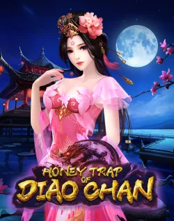 Online Slot Games - Honey Trap Of Diao Chan