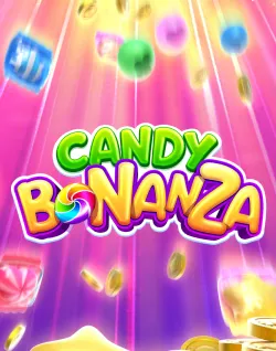 Online Slot Games - Candy Bonanza
