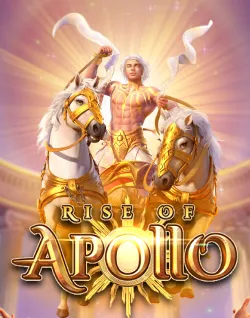 Online Slot Games - Rise Of Apollo