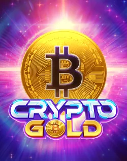 Online Slot Games - Crypto Gold