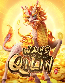 Online Slot Games - Ways Of The Qilin