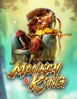 Online Slot Games - Legendary Monkey King