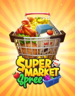 Online Slot Games - Supermarket Spree