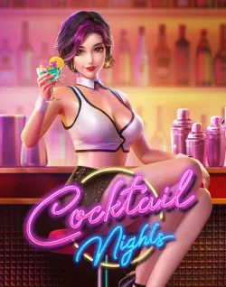 Online Slot Games - Cocktail Nights