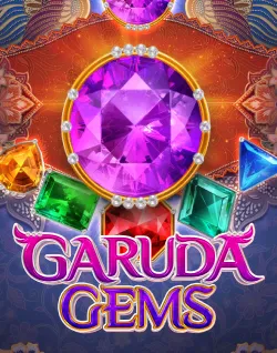 Online Slot Games - Garuda Gems