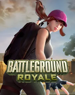 Online Slot Games - Battleground Royale