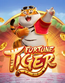 Online Slot Games - Fortune Tiger