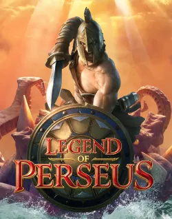 Online Slot Games - Legend Of Perseus