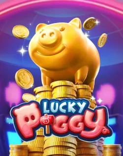 Online Slot Games - Lucky Piggy