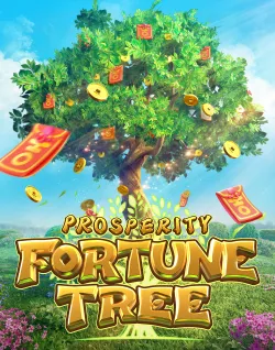 Online Slot Games - Prosperity Fortune Tree