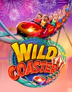 Online Slot Games - Wild Coaster