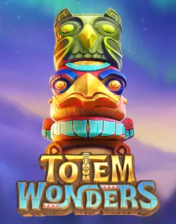 Online Slot Games - Totem Wonders