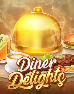 Online Slot Games - Diner Delights