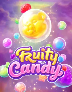Online Slot Games - Fruity Candy