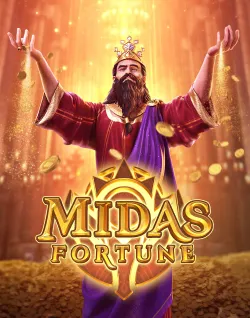 Online Slot Games - Midas Fortune