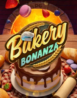Online Slot Games - Bakery Bonanza