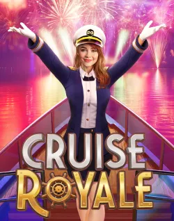 Online Slot Games - Cruise Royale