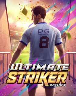 Online Slot Games - Ultimate Striker