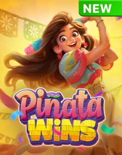 Online Slot Games - Pinata Wins