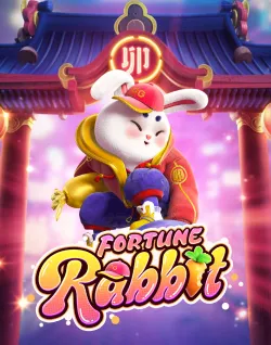 Online Slot Games - Fortune Rabbit