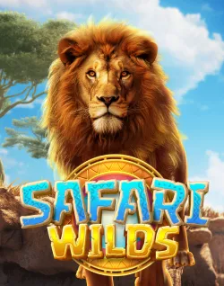 Online Slot Games - Safari Wilds