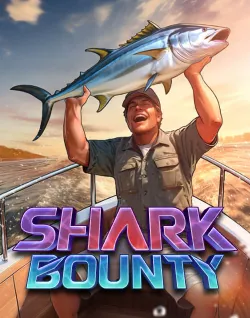Online Slot Games - Shark Bounty