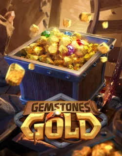 Online Slot Games - Gemstones Gold