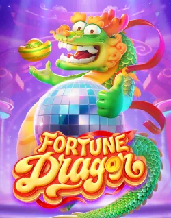Online Slot Games - Fortune Dragon