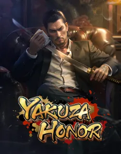 Online Slot Games - Yakuza Honor